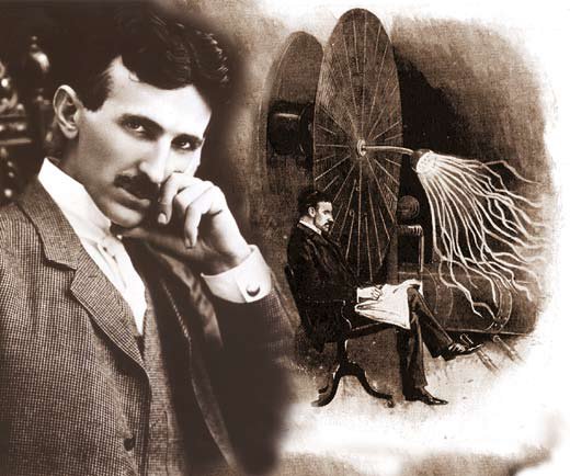 Tesla 1